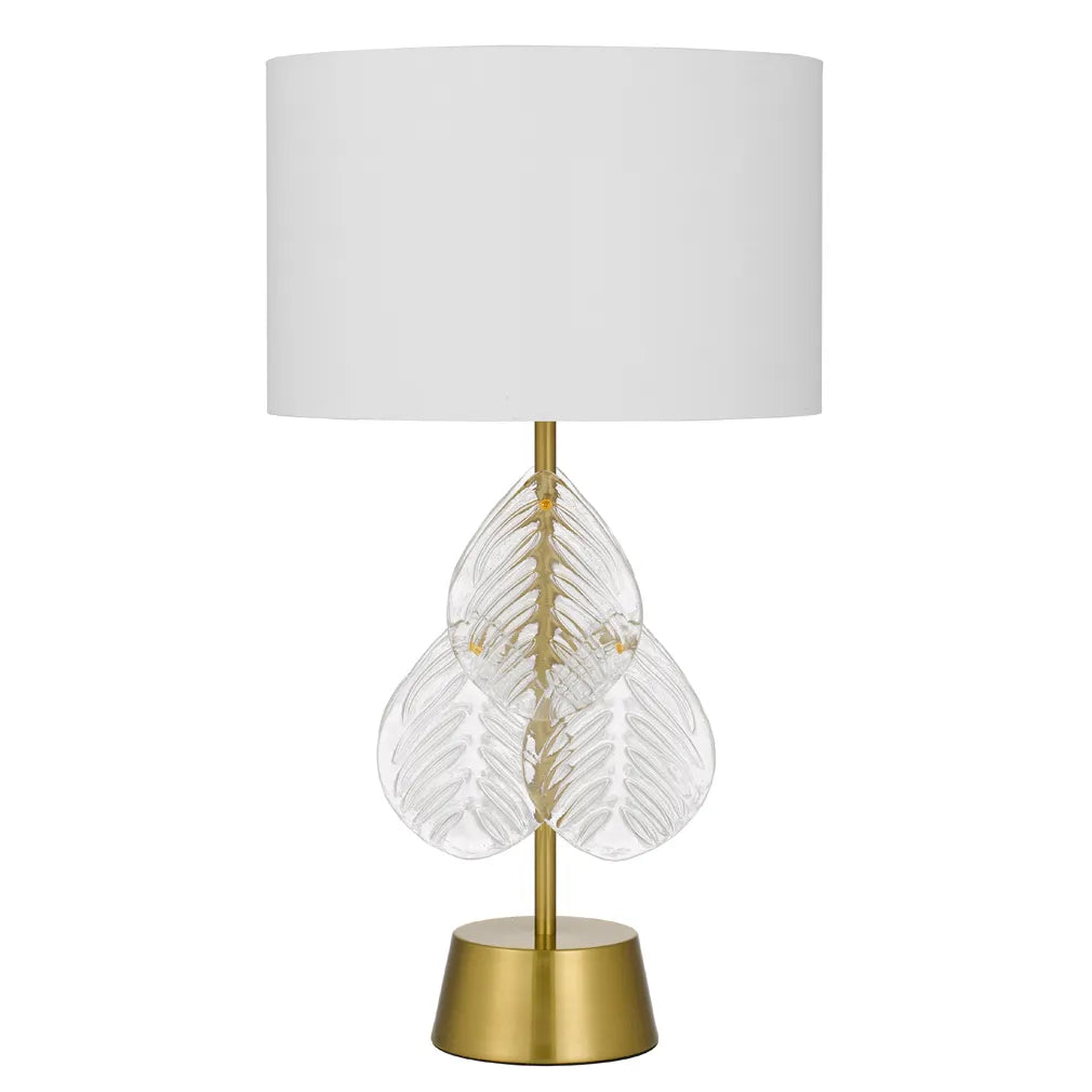 Melania Table Lamp