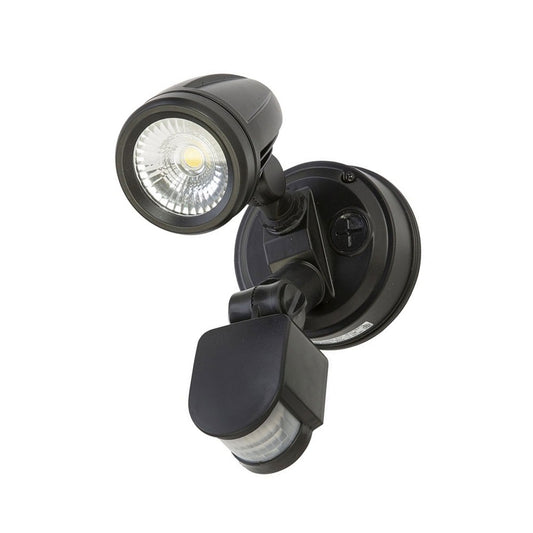Melo LED Spotlight with Sensor