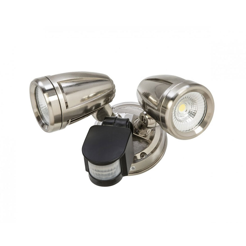 Melo 20W LED Spotlight with Sensor