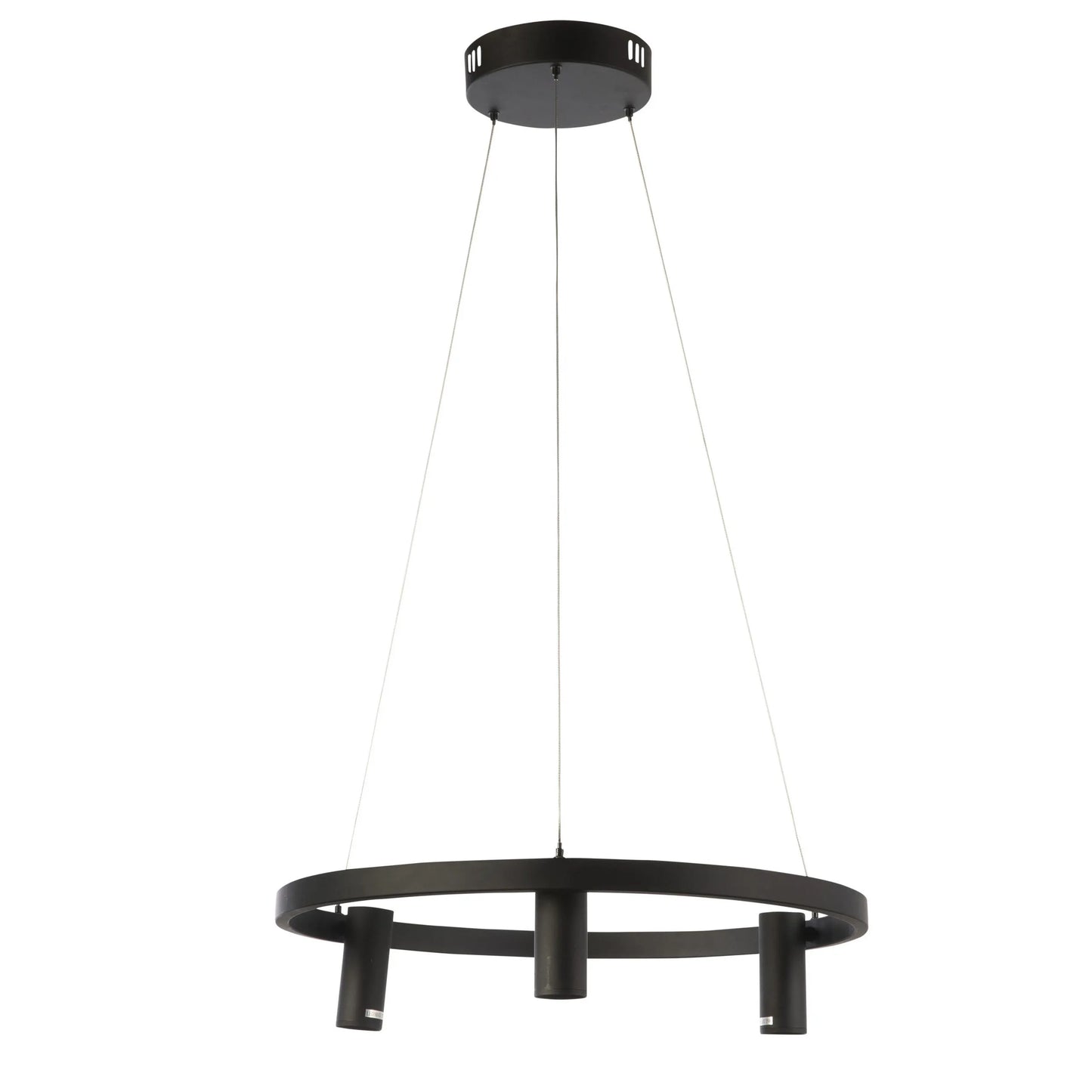 MENTERA-3 Round Pendant