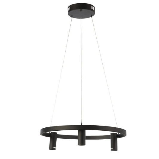 MENTERA-3 Round Pendant
