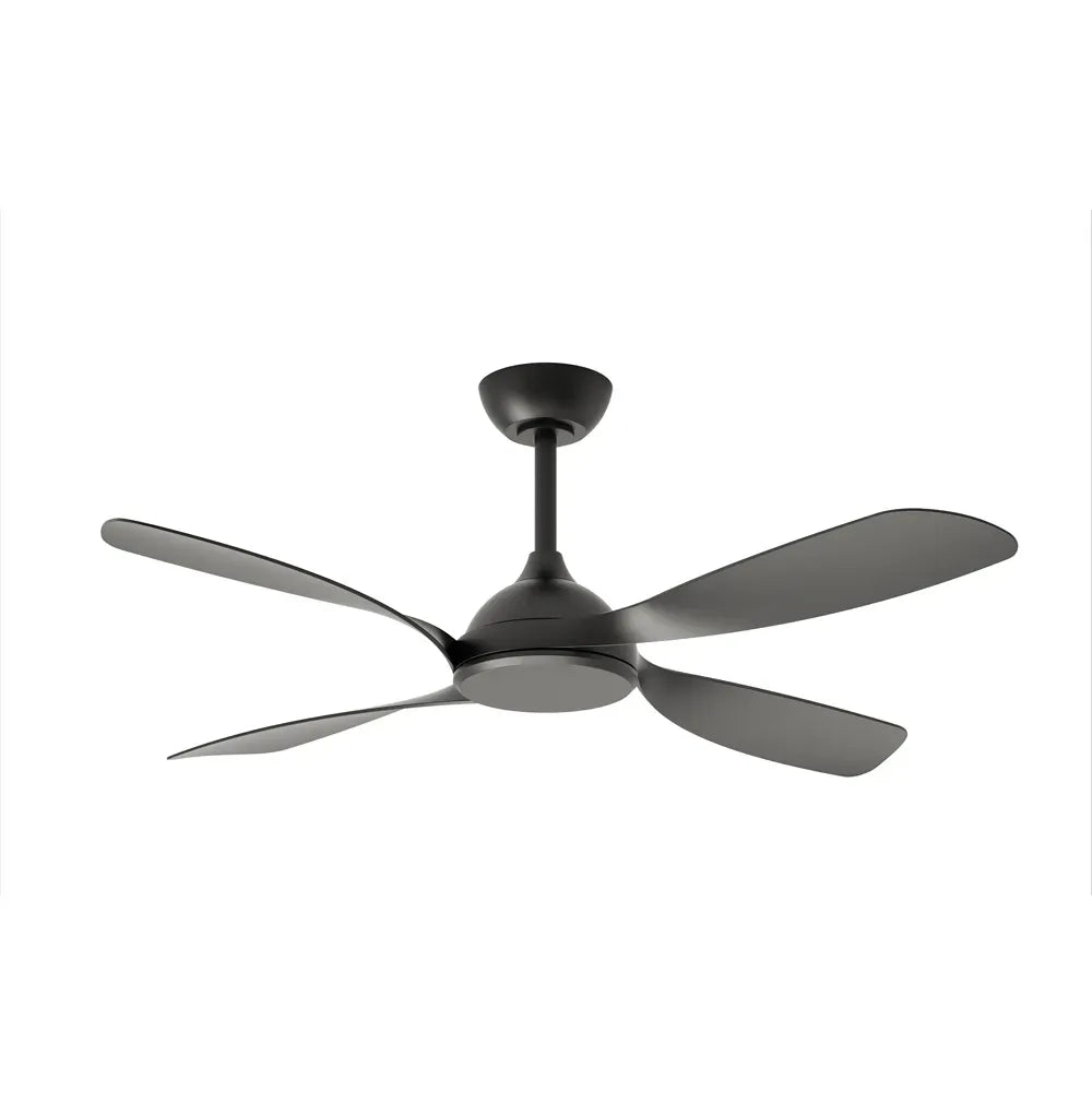 Hampton DC 52" Smart Ceiling Fan