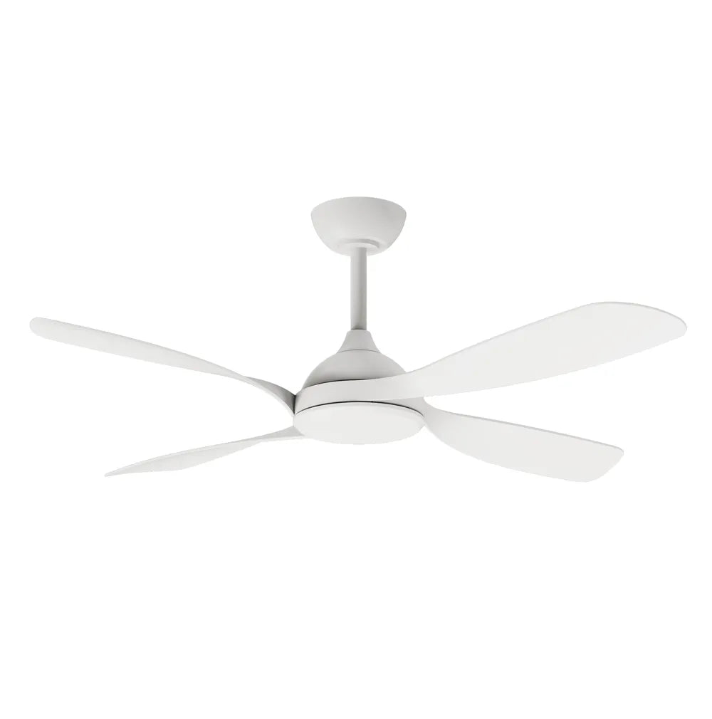 Hampton DC 52" Smart Ceiling Fan