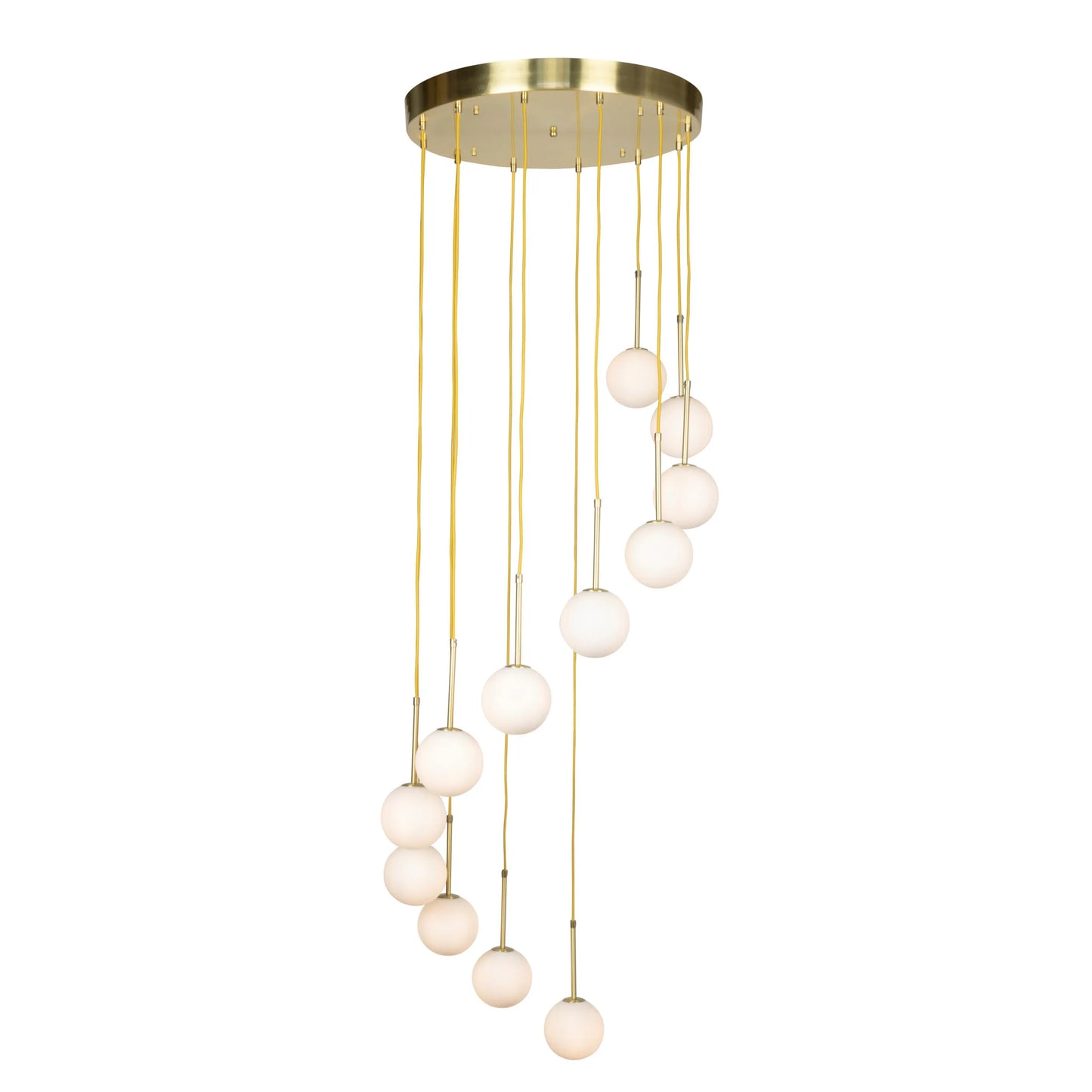 MIAMI-12L Pendant Light