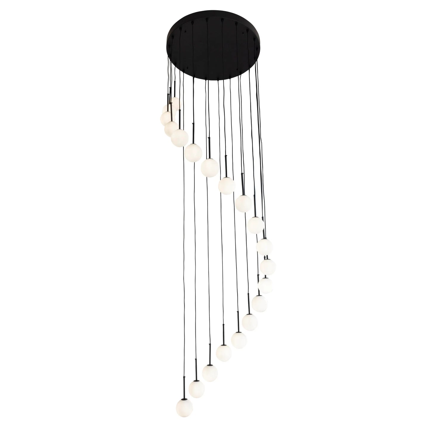 MIAMI-20L Pendant Light
