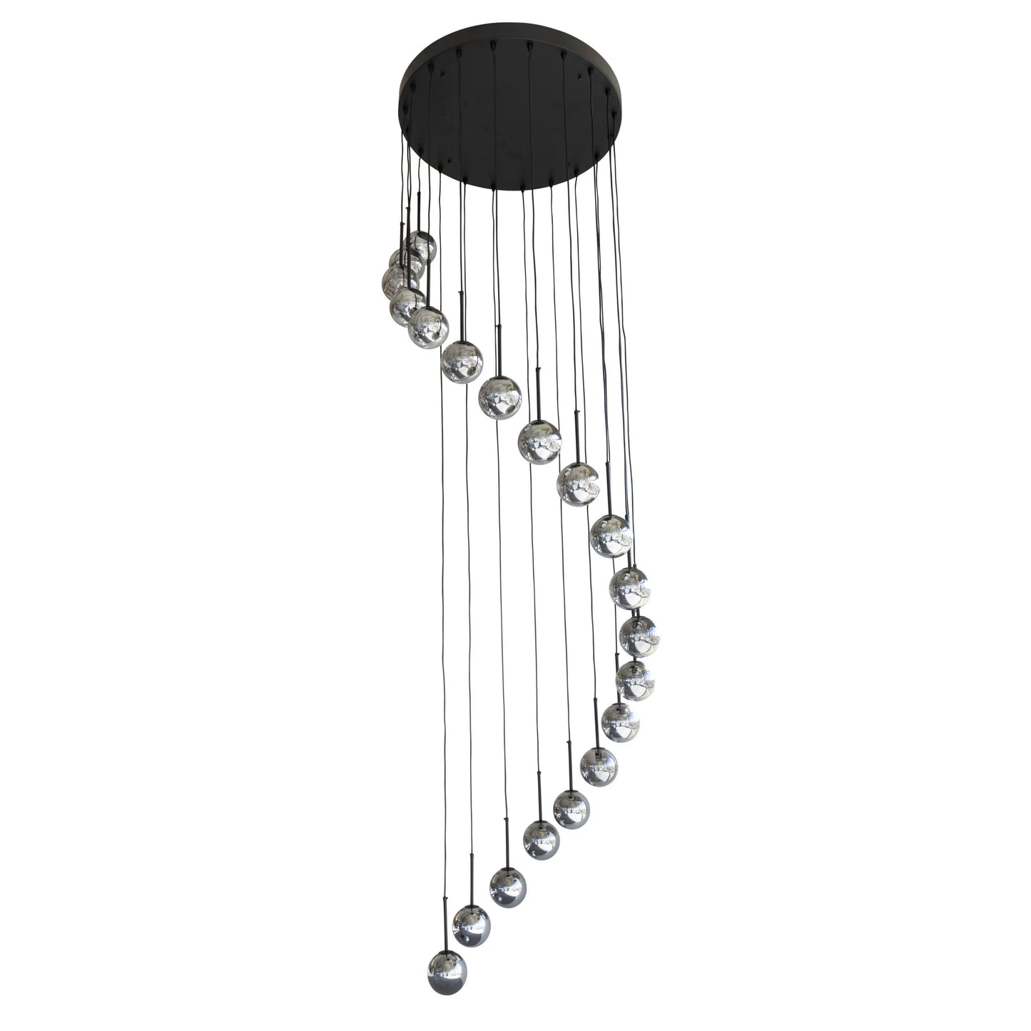 MIAMI-20L Pendant Light