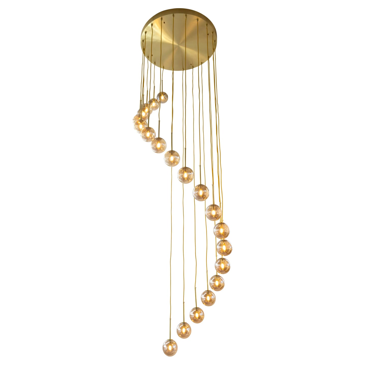 MIAMI-20L Pendant Light