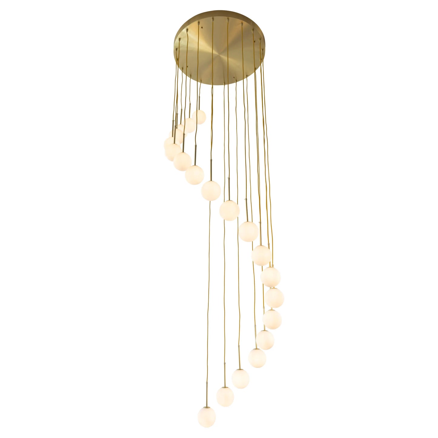 MIAMI-20L Pendant Light