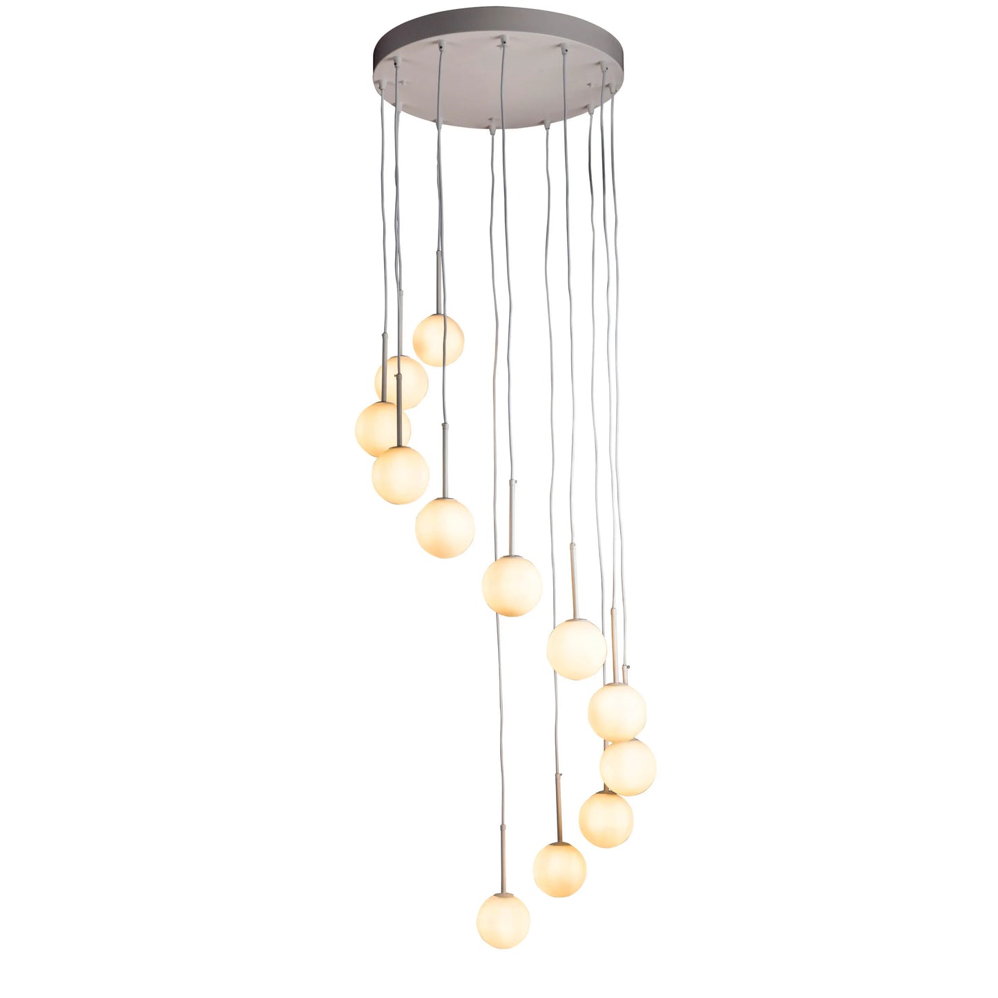 MIAMI-20L Pendant Light