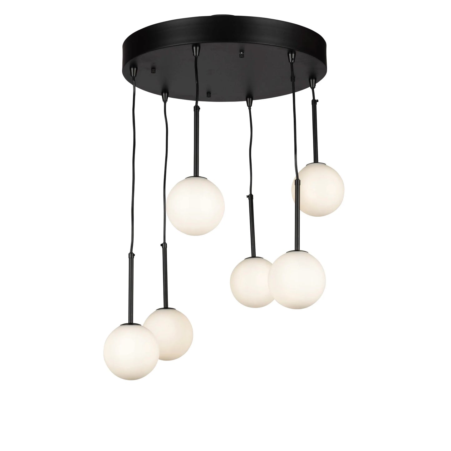 MIAMI-6L Pendant Light