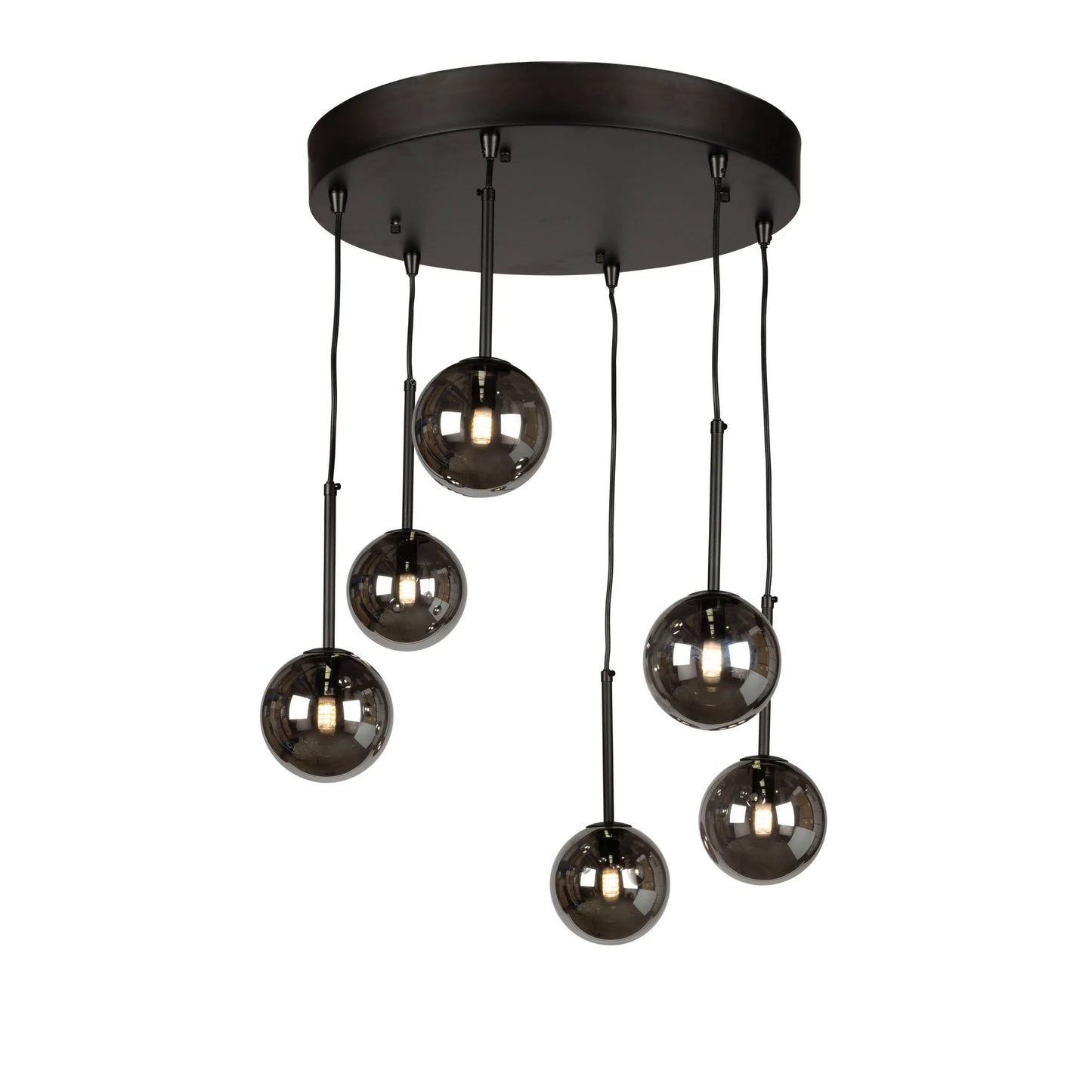 MIAMI-6L Pendant Light