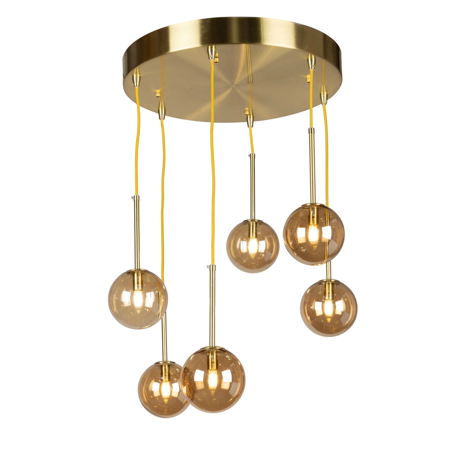 MIAMI-6L Pendant Light