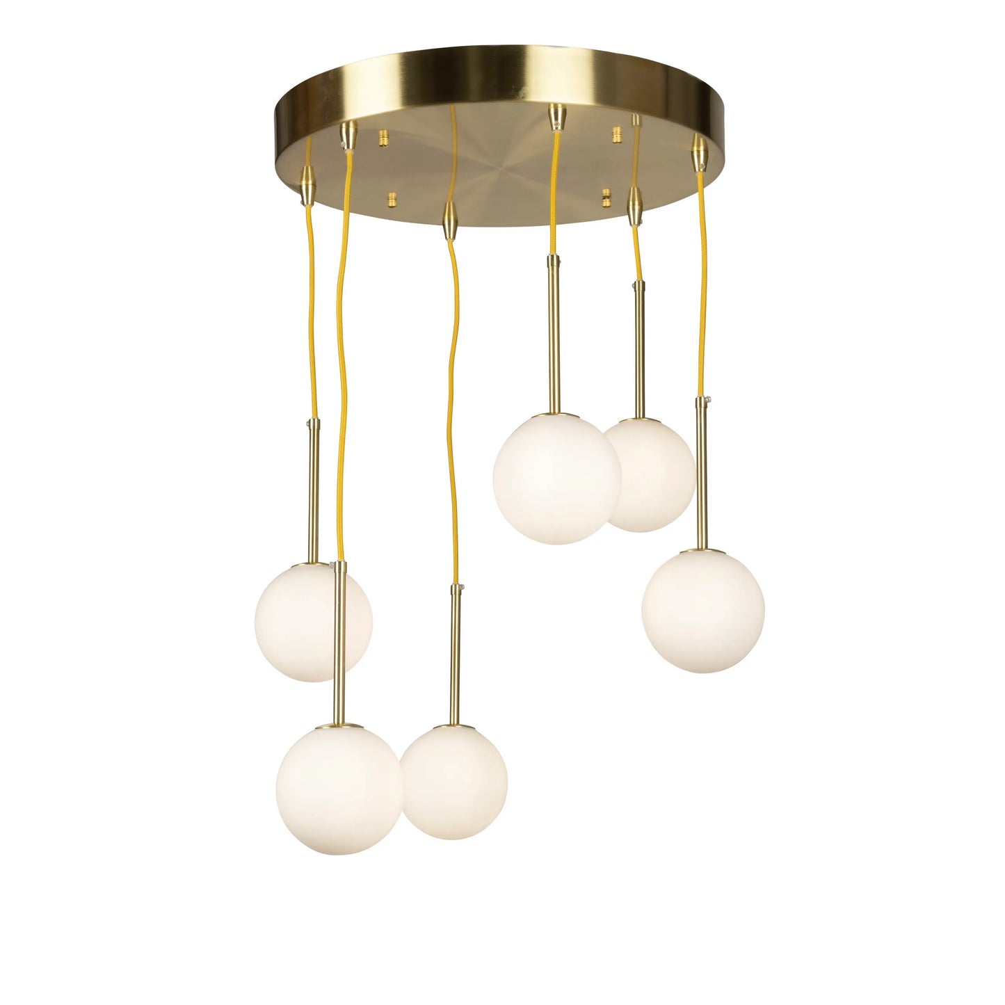 MIAMI-6L Pendant Light