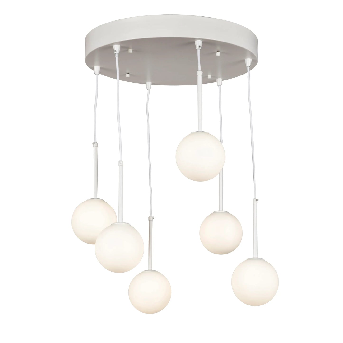 MIAMI-6L Pendant Light