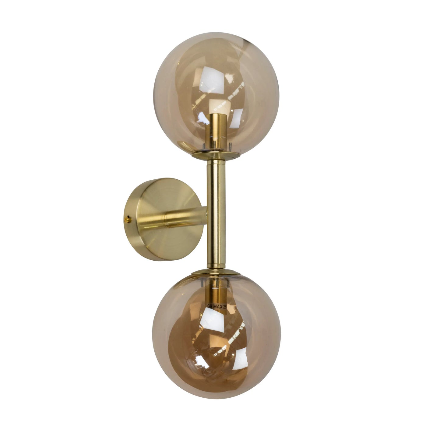 MIAMI-A2 Wall Light