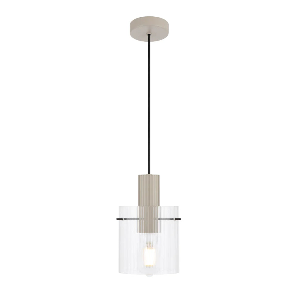 Mika Pendant Light