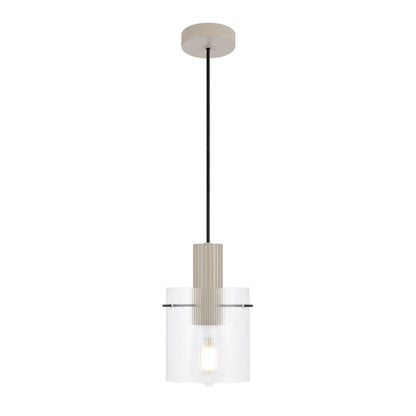 Mika Pendant Light