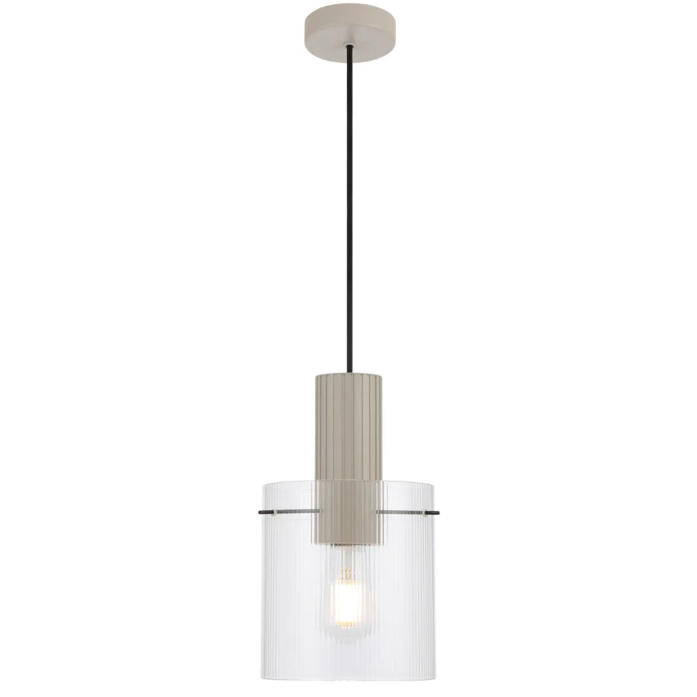 Mika Pendant Light