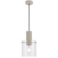 Mika Pendant Light