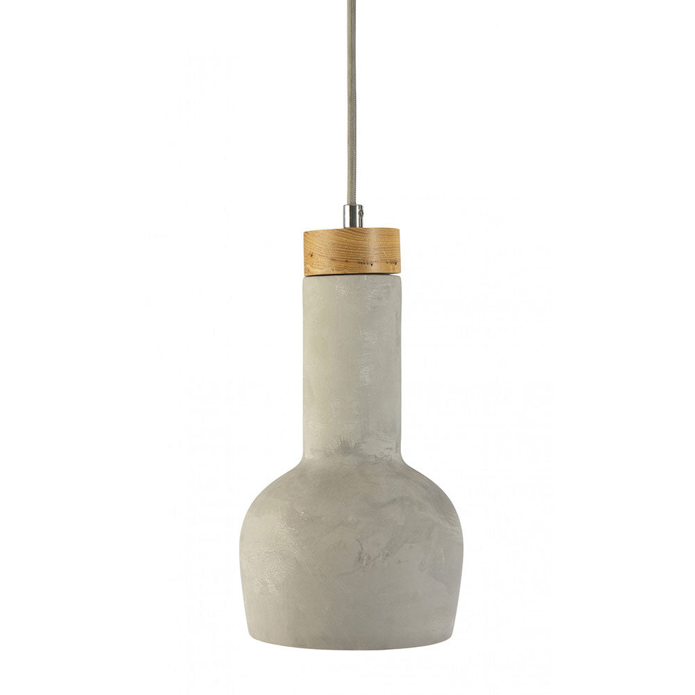 Mima 1 Light Pendant