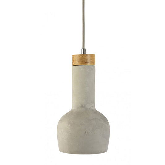 Mima 1 Light Pendant