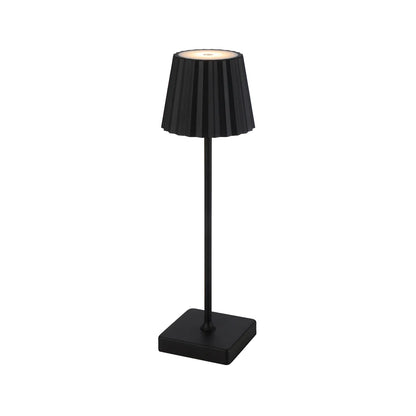 Mindy Rechargeable Table Lamp