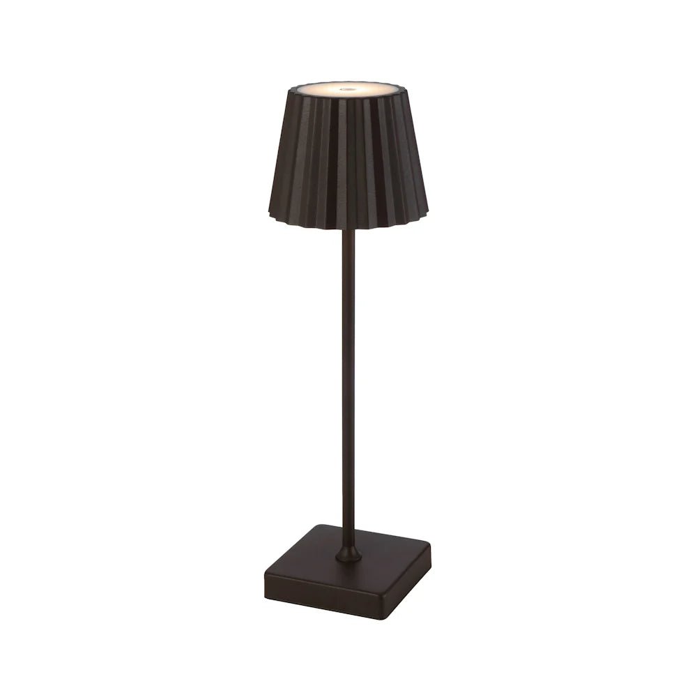 Mindy Rechargeable Table Lamp