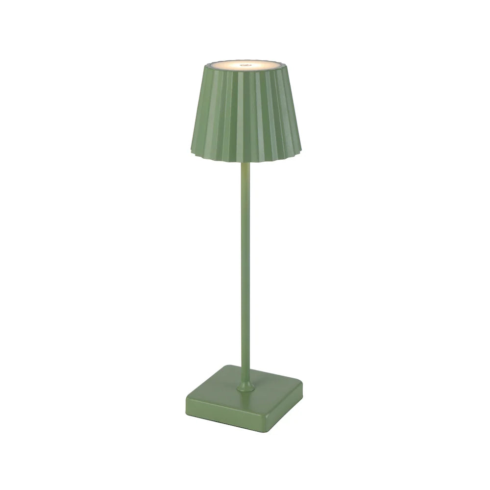 Mindy Rechargeable Table Lamp