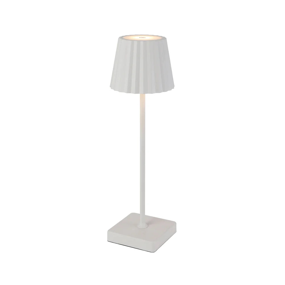 Mindy Rechargeable Table Lamp