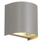 Miro 1 Exterior Wall Light