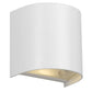 Miro 1 Exterior Wall Light