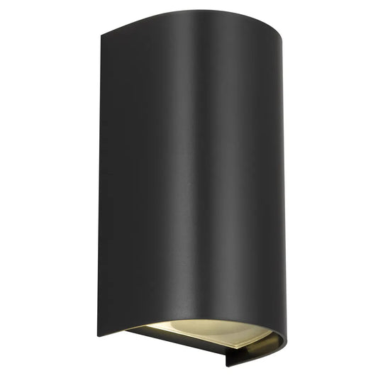 Miro 2 Exterior Wall Light