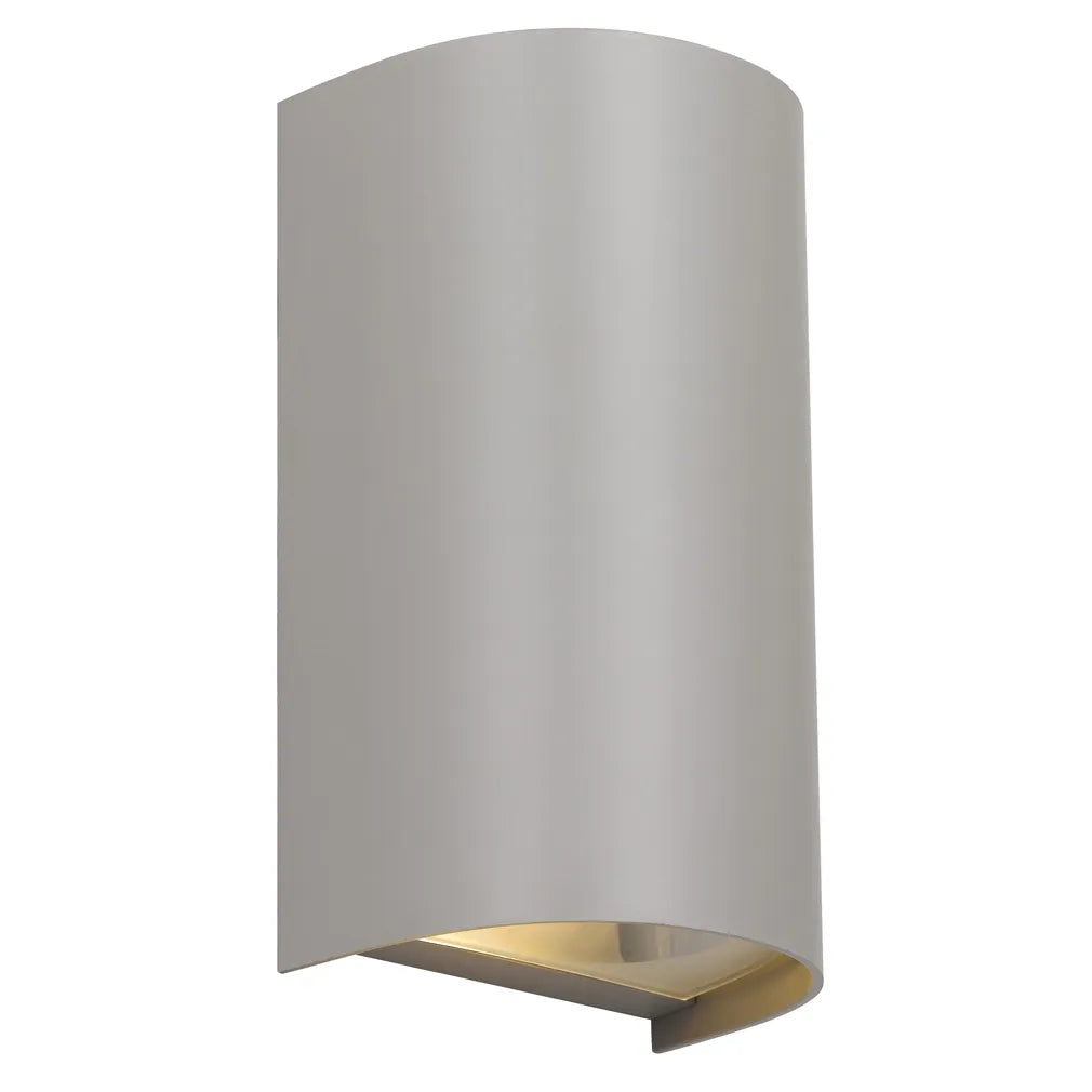 Miro 2 Exterior Wall Light