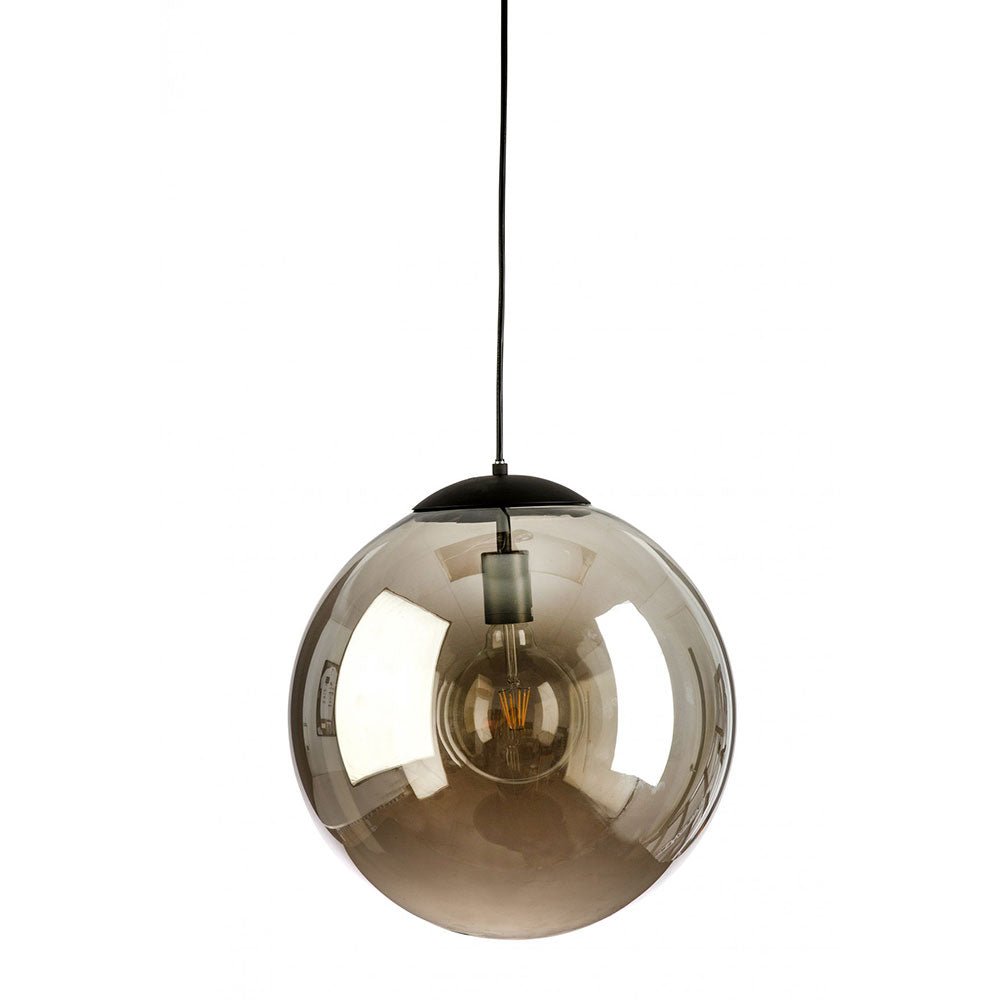 Mirror 1 Light Pendant