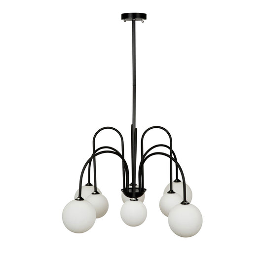 Mirtillo 8 Light Pendant