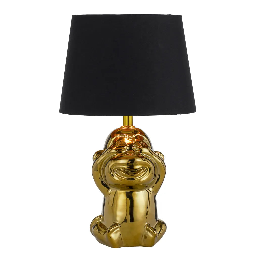 Misaru Table Lamp