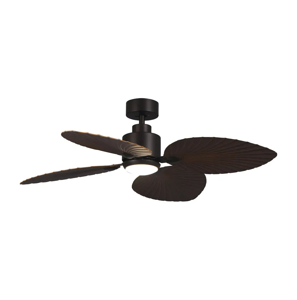 Kingston DC 50" Smart Ceiling Fan