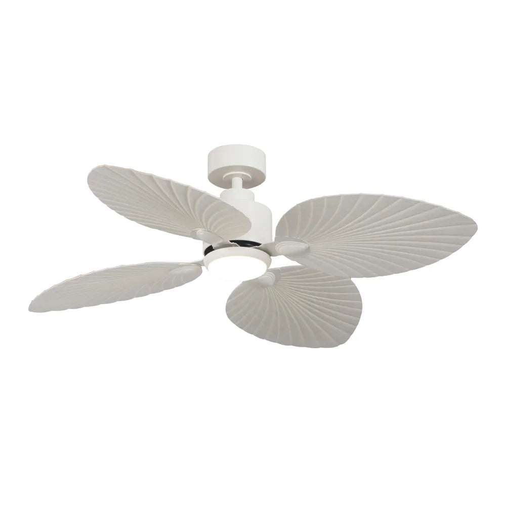 Kingston DC 50" Smart Ceiling Fan