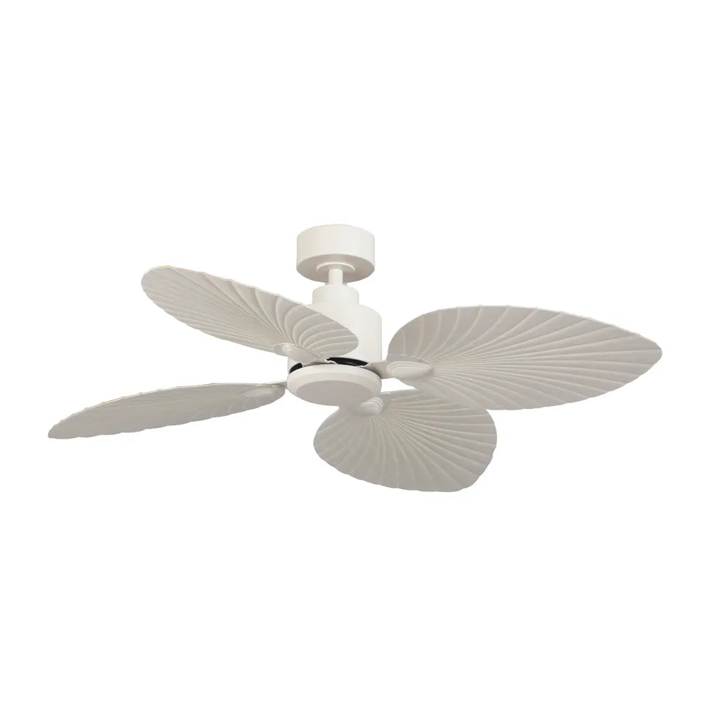 Kingston DC 50" Smart Ceiling Fan