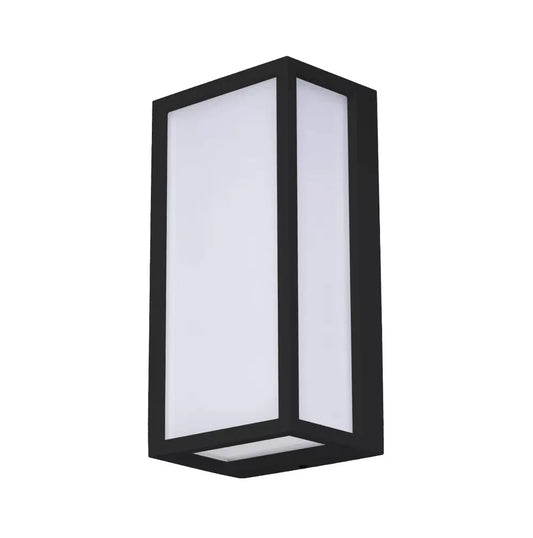 Ashton LED Exterior Wall Light