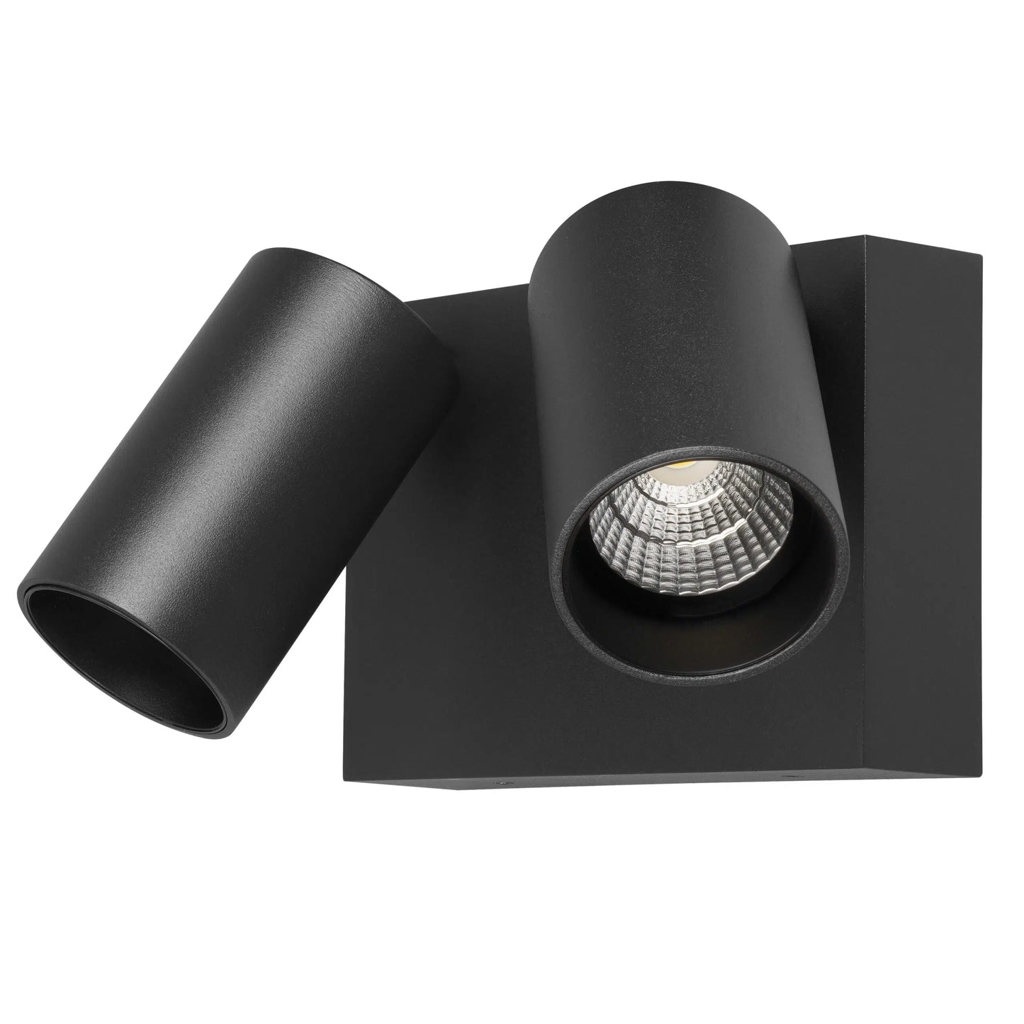 Capri LED Exterior Spot Lights