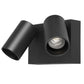 Capri LED Exterior Spot Lights