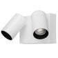 Capri LED Exterior Spot Lights