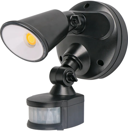 Defender Tricolour LED Security Light