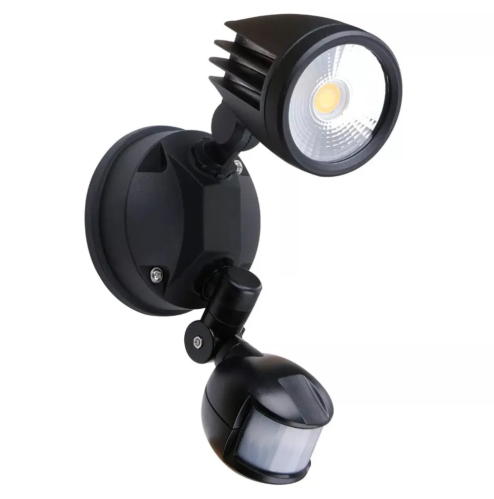 Fortress II LED Security Lights