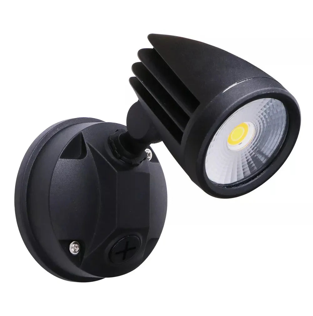 Fortress II LED Security Lights