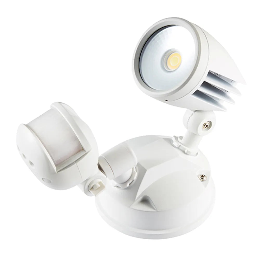 Fortress II LED Security Lights