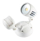 Fortress II LED Security Lights