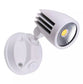 Fortress II LED Security Lights