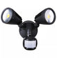 Fortress II LED Security Lights